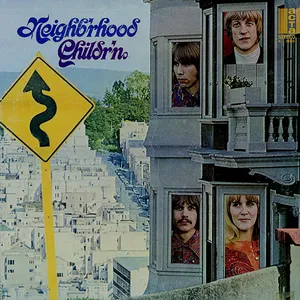 Neighb'rhood childr'n